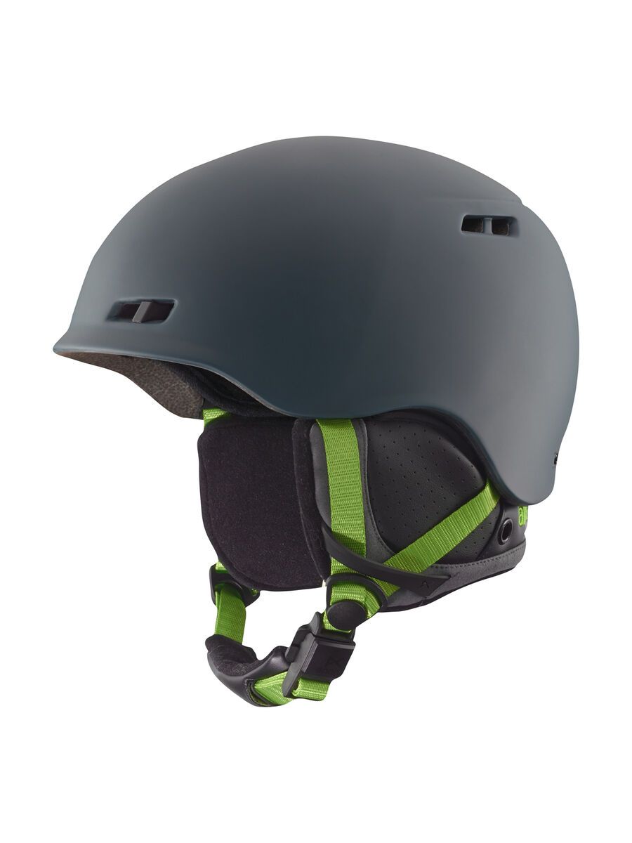 Anon Rodan, kyrpto dr blue - Bild 3