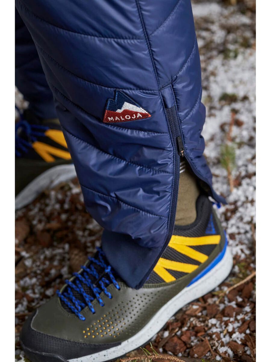 Maloja ViturinU., night sky - Bild 3