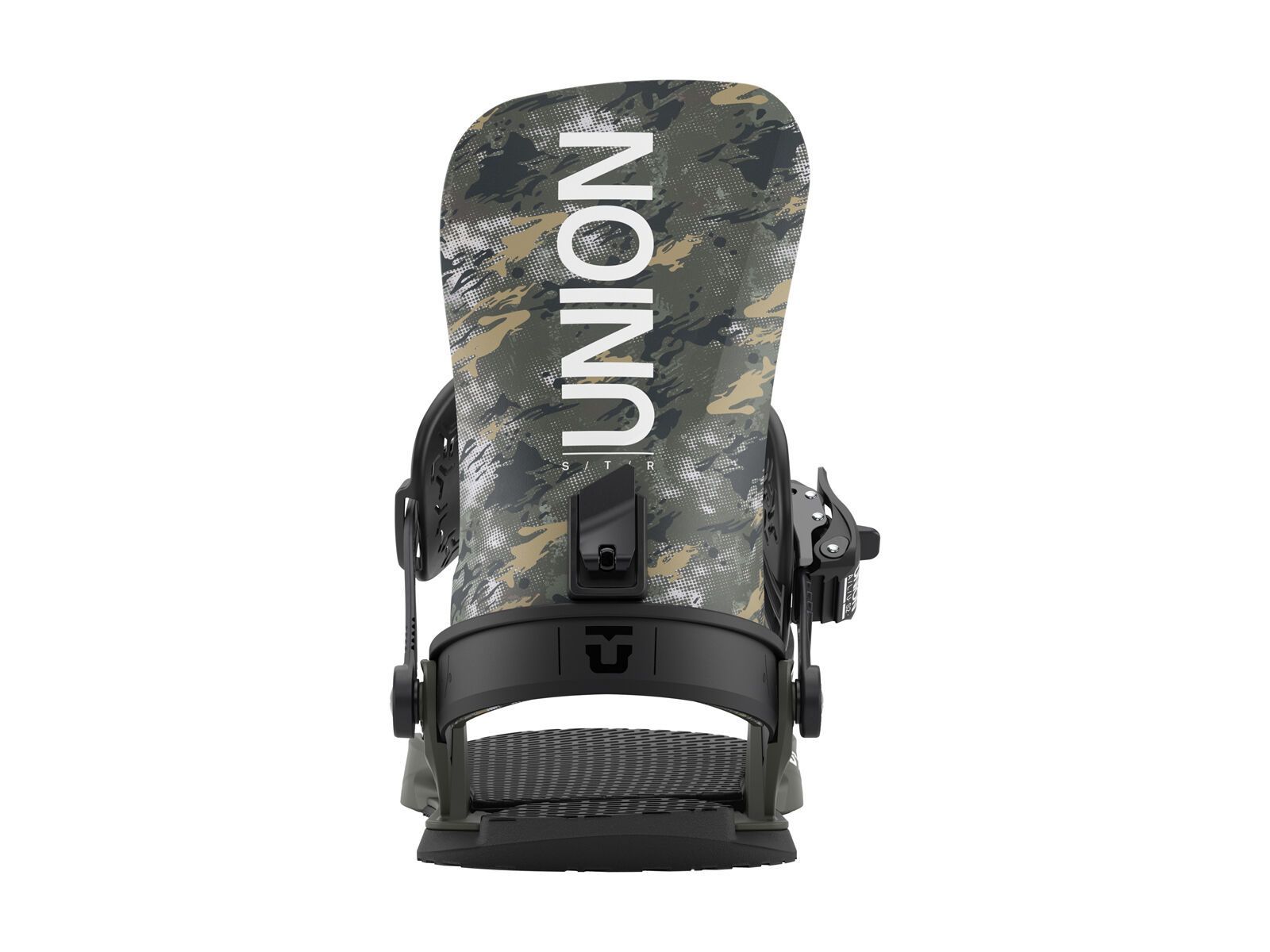 Union STR, camo - Bild 3