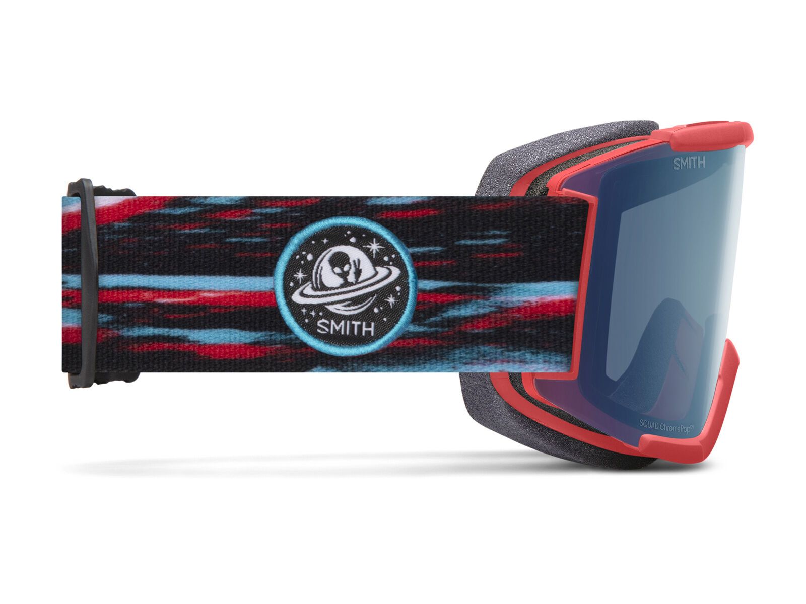 Smith Squad, ChromaPop Everyday Blue Mirror / wild child close encounters - Bild 3