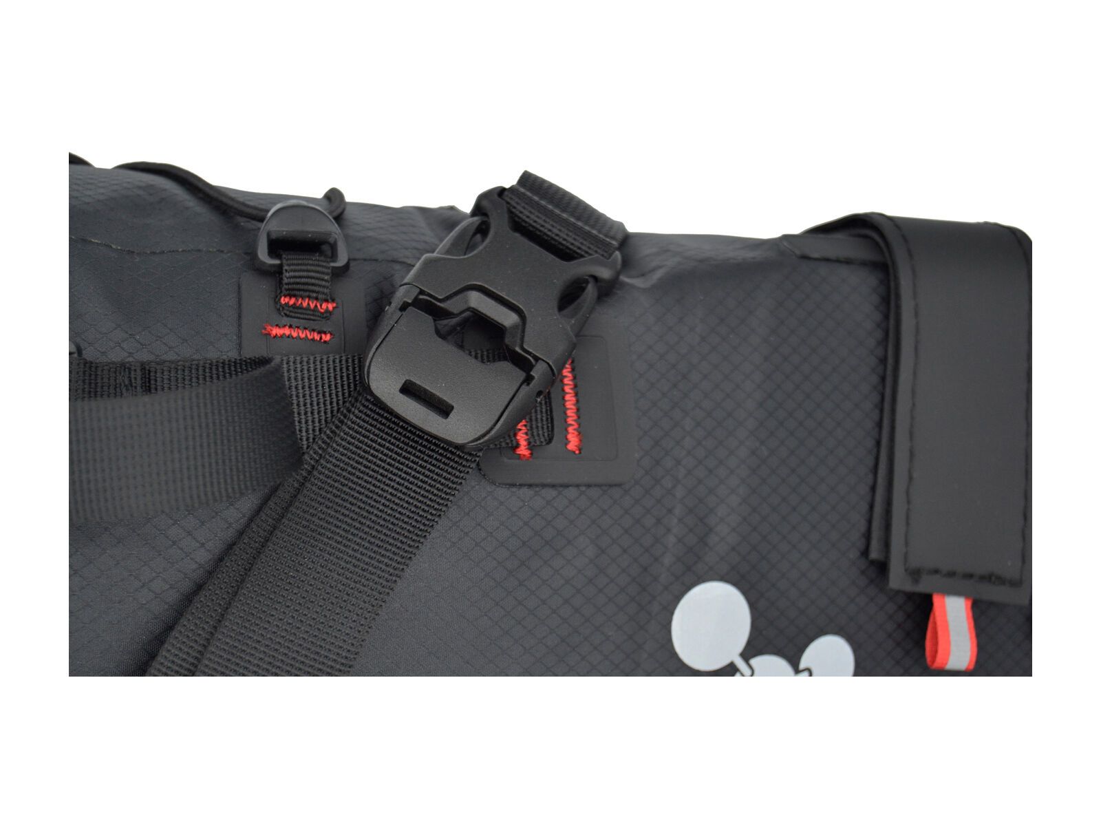 Geosmina Small Seat Bag UL - Bild 6