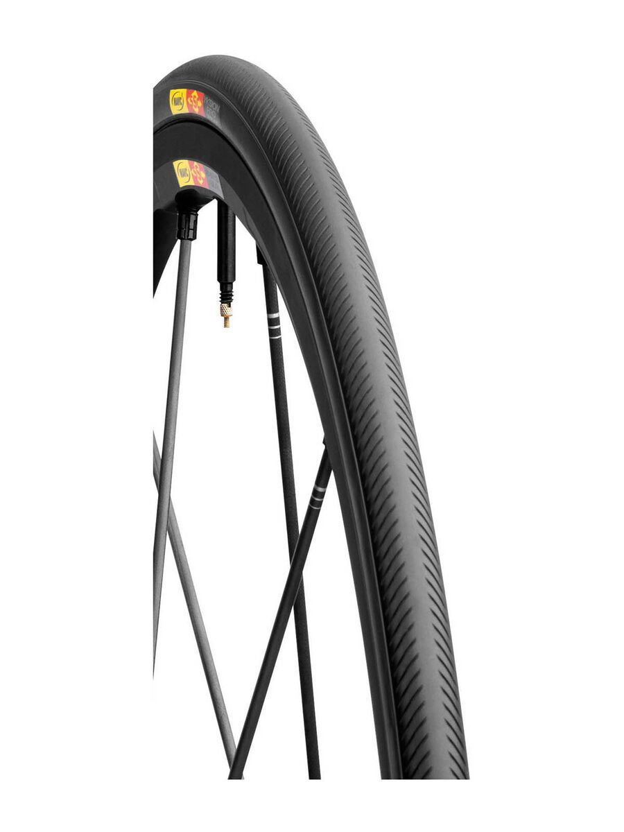 Mavic Yksion Pro Grip Link 700C - Bild 1