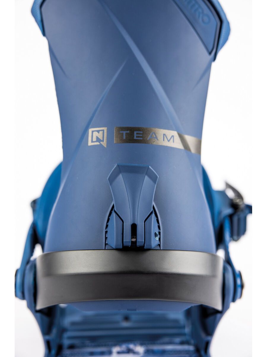 Nitro Team, deep blue - Bild 5