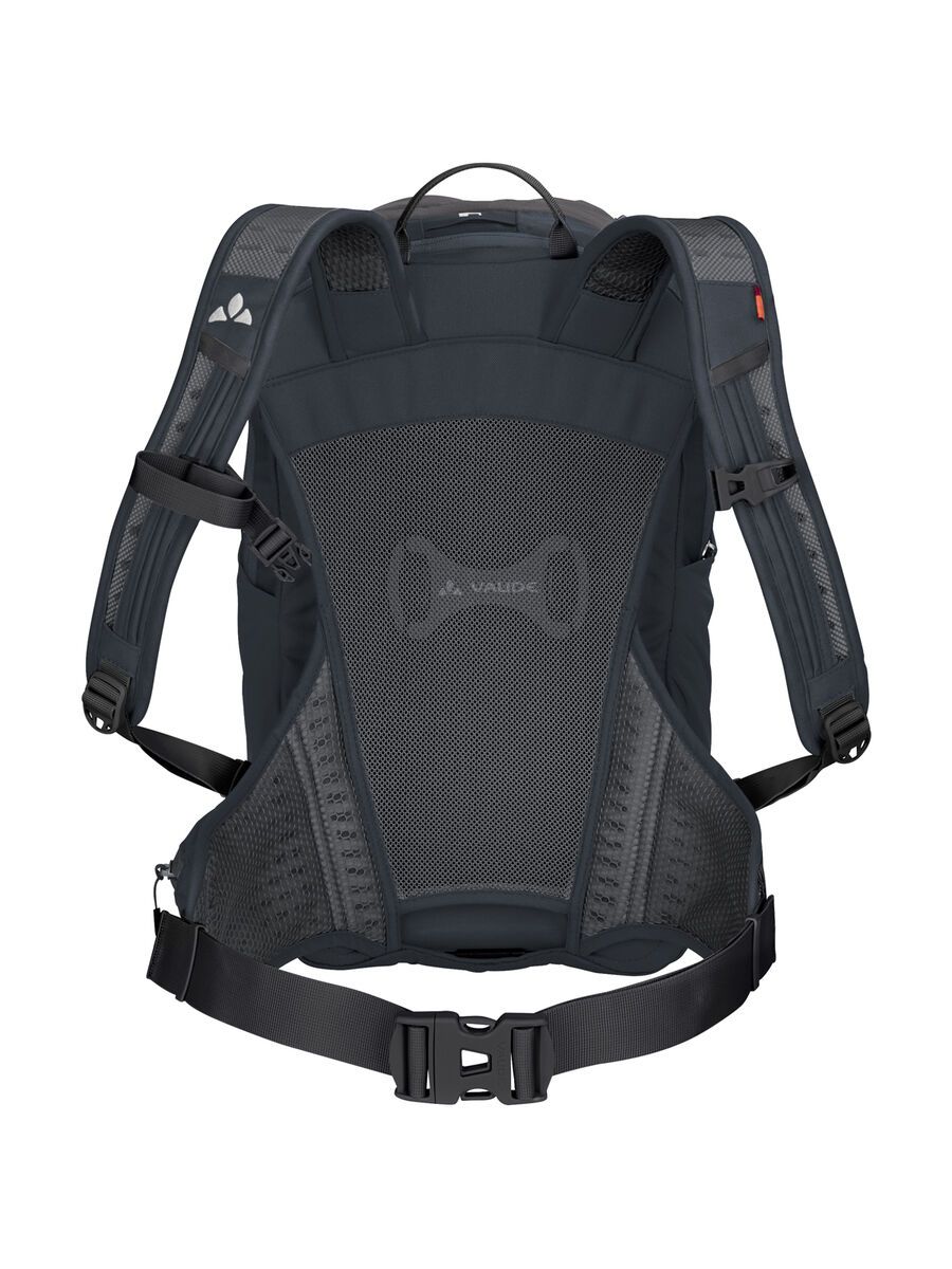 Vaude Roomy 12+3, phantom black - Bild 2