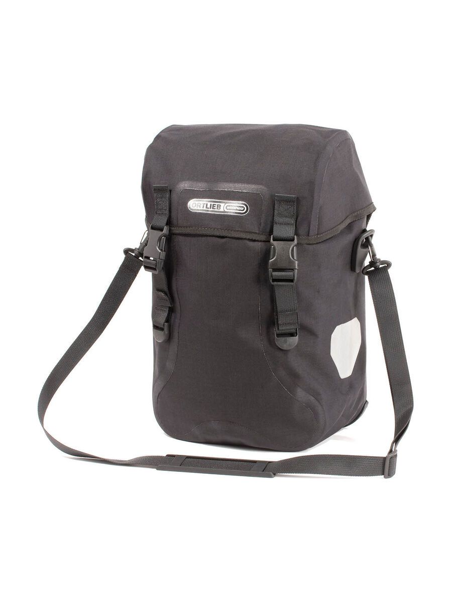 ORTLIEB Sport-Packer Plus, schwarz - Bild 2