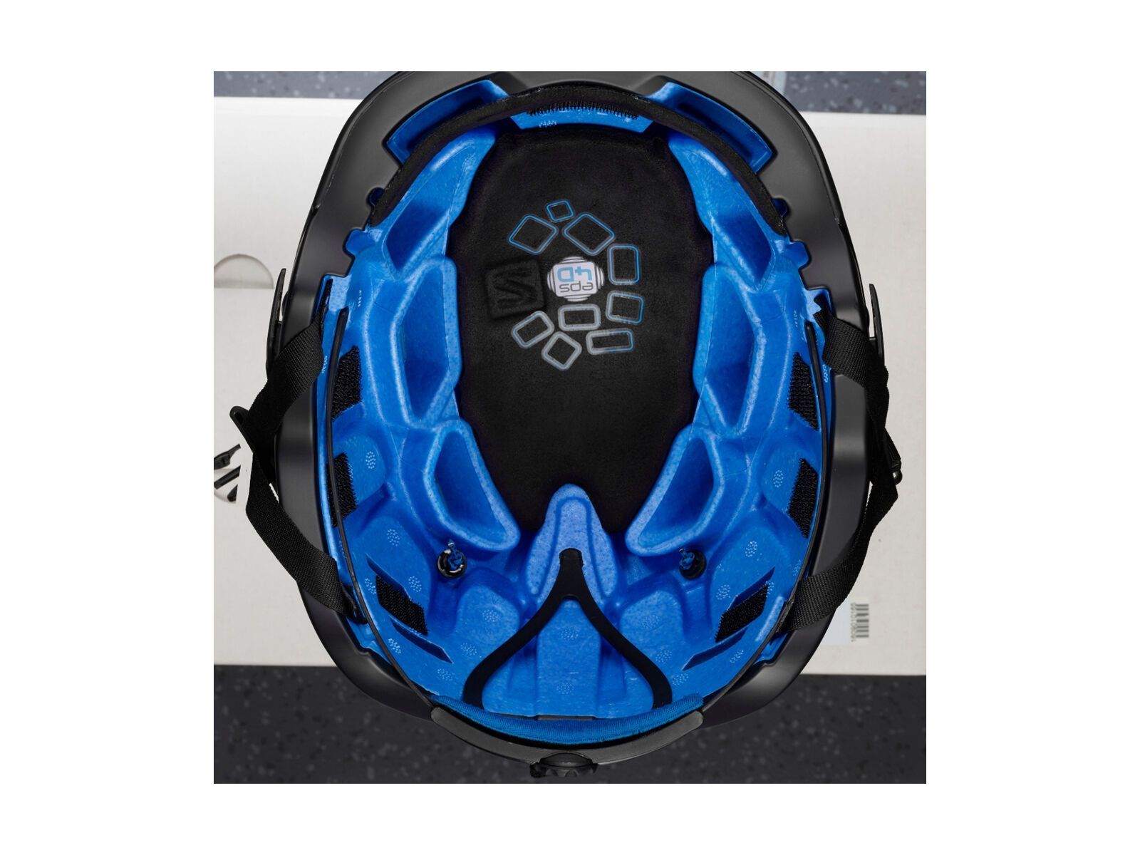 Salomon MTN Lab, black - Bild 3