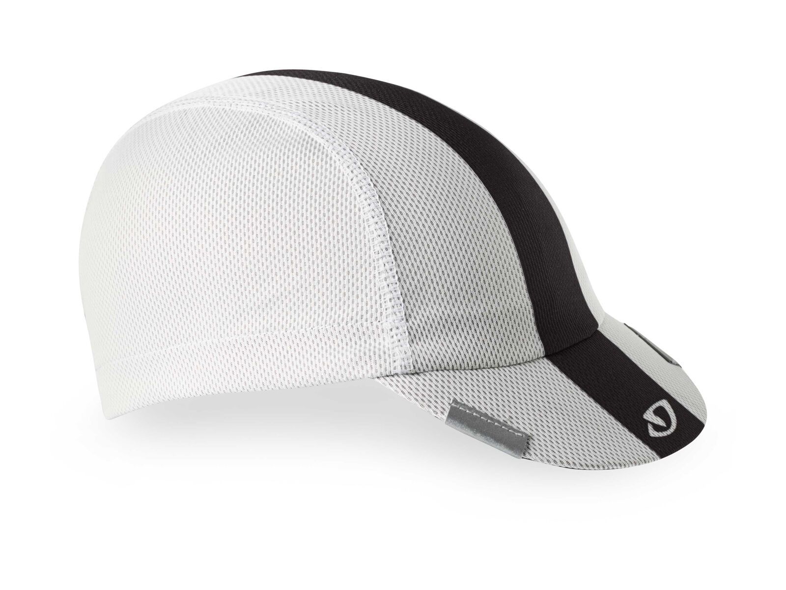 Giro Peloton Cap, white/black grey - Bild 1