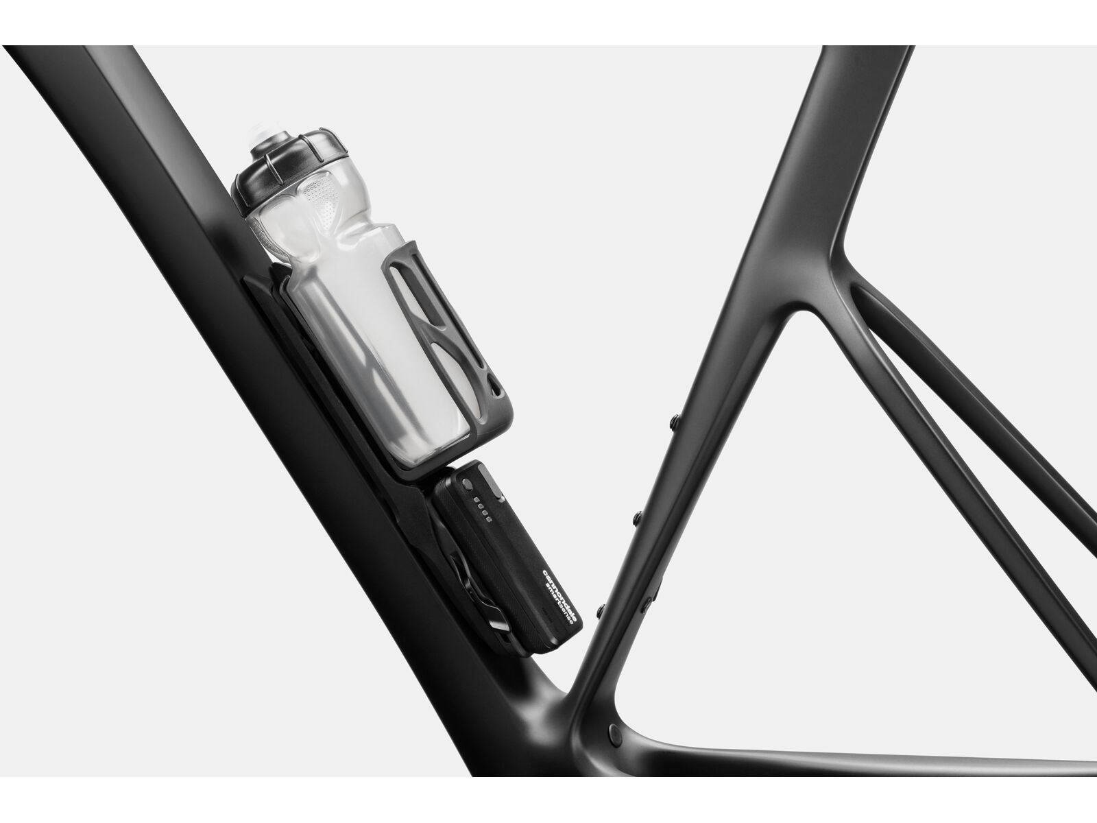 Cannondale SuperSix Evo Hi-Mod 2, matte black - Bild 12