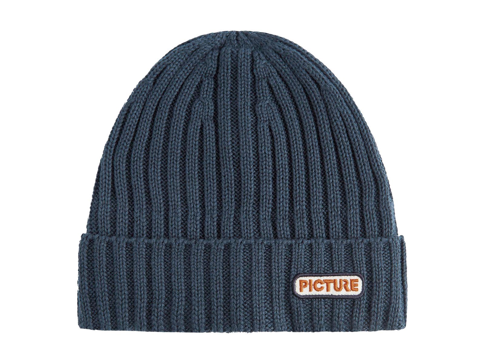 Picture Ship Beanie, dark blue - Bild 1