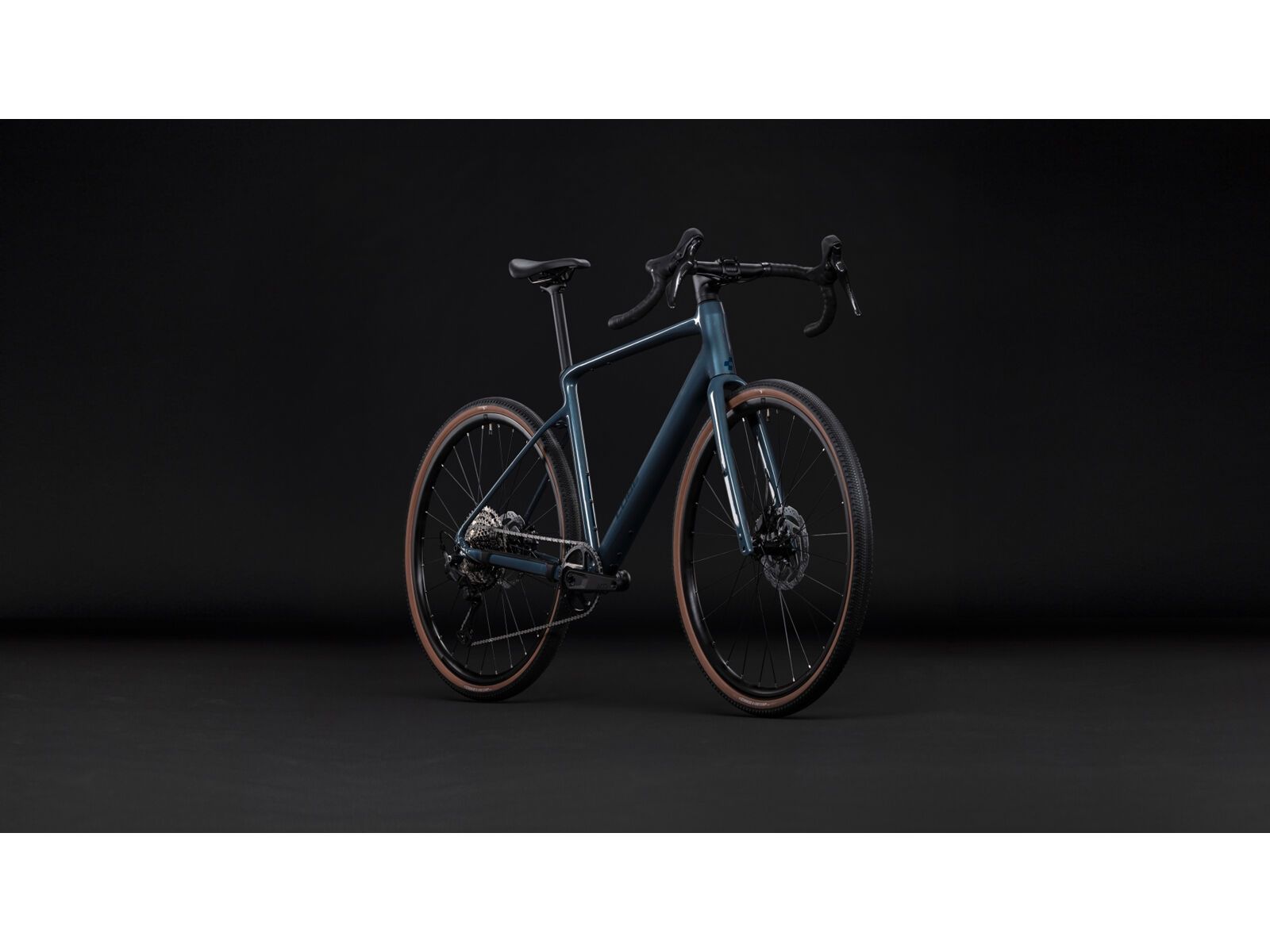 Cube Nuroad Pro 700C, taiga´n´blue - Bild 7