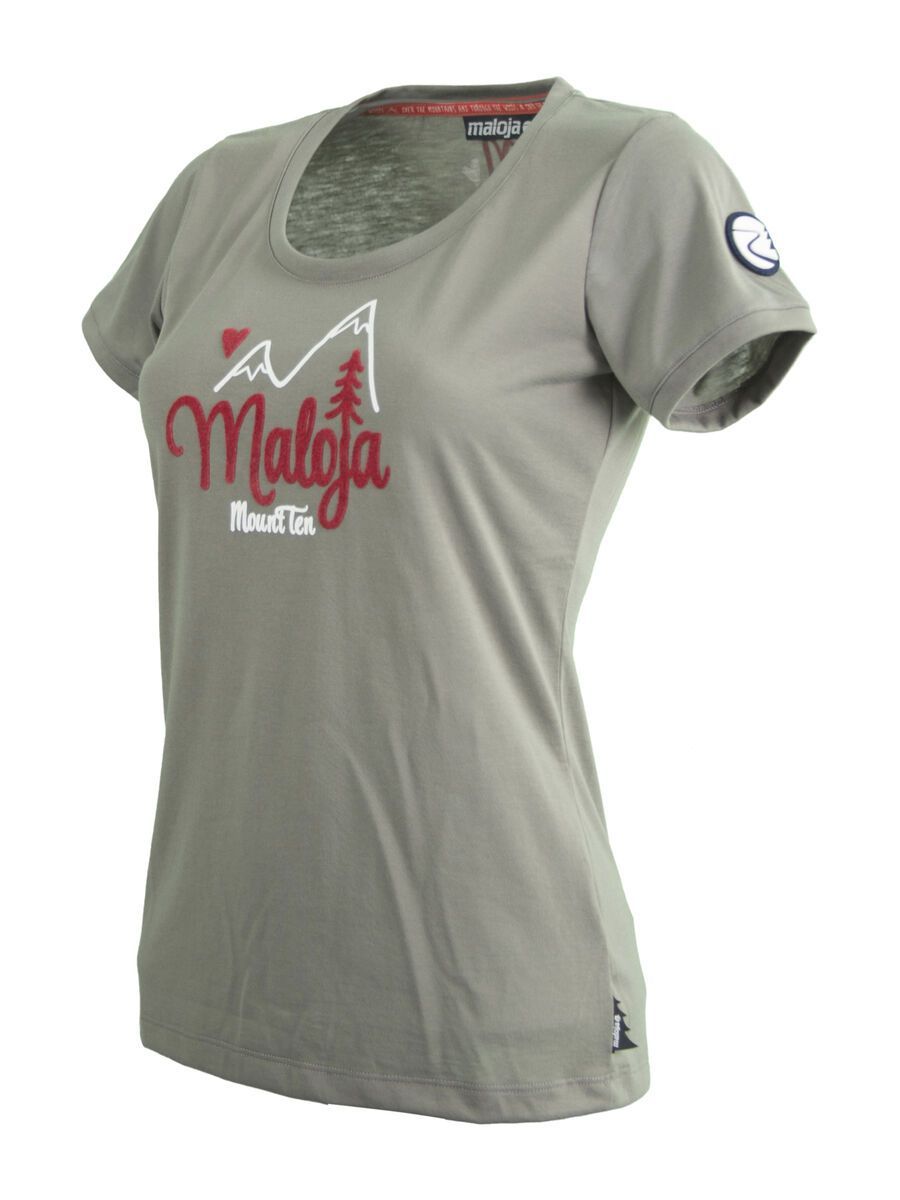 Maloja FrenaM. Multi 1/2, cloud - Bild 1