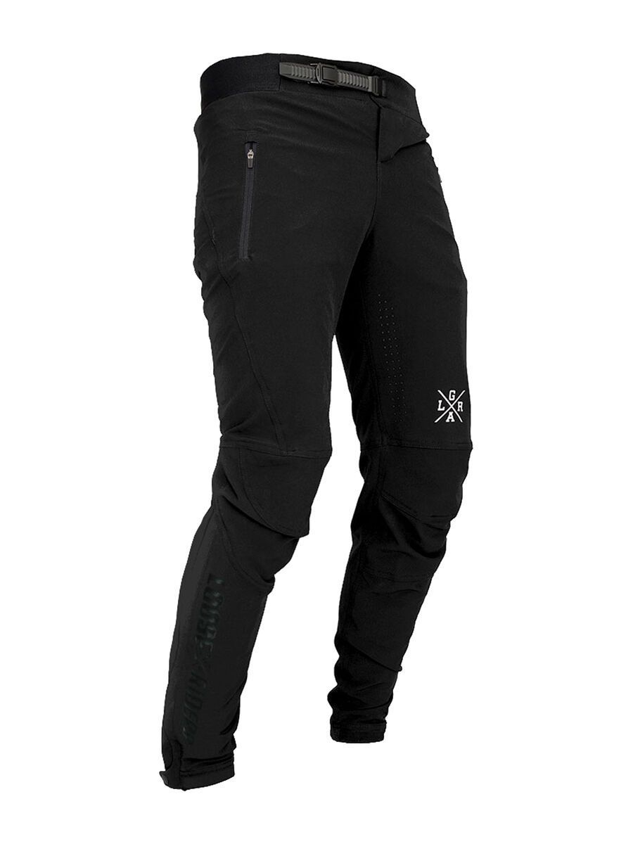 Loose Riders C/S Evo Pants, black - Bild 1