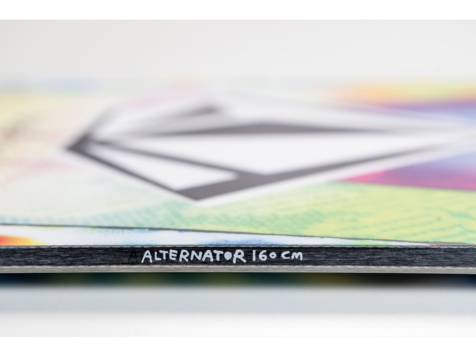 Nitro Alternator X Volcom - Bild 8