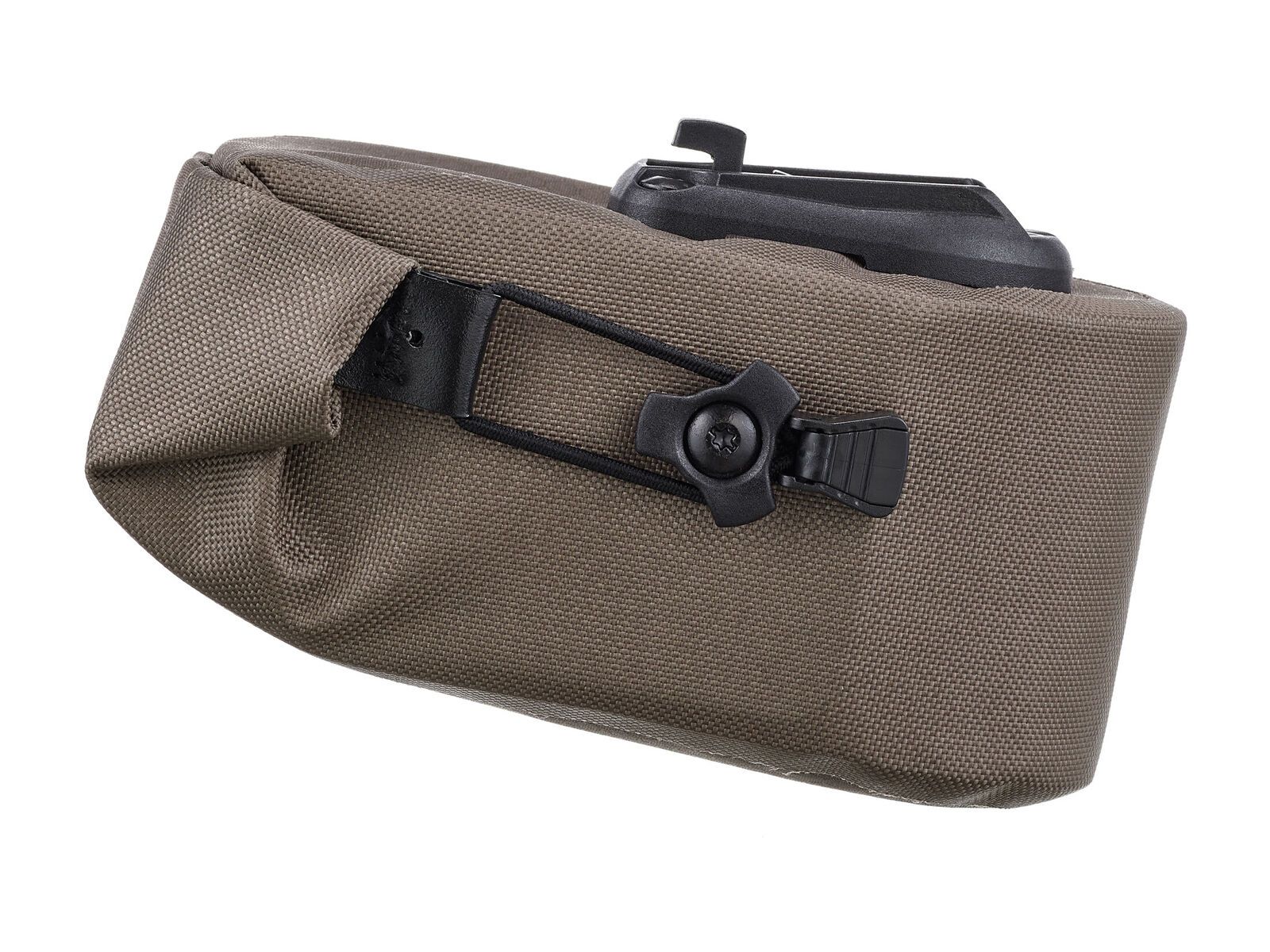 ORTLIEB Micro-Bag 0,8 L, dark sand - Bild 4