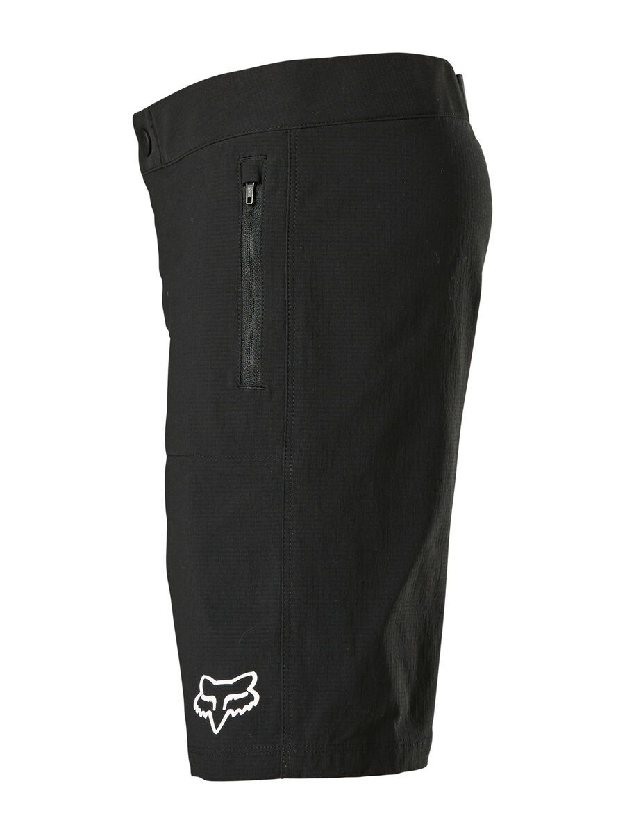 Fox Youth Ranger Short w/Liner, black - Bild 3