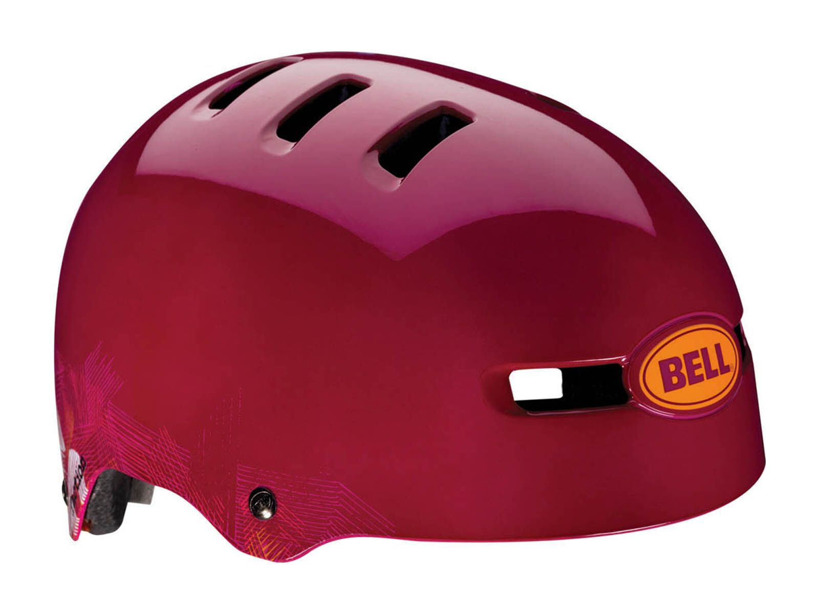 Bell Faction, scratcher berry - Bild 1