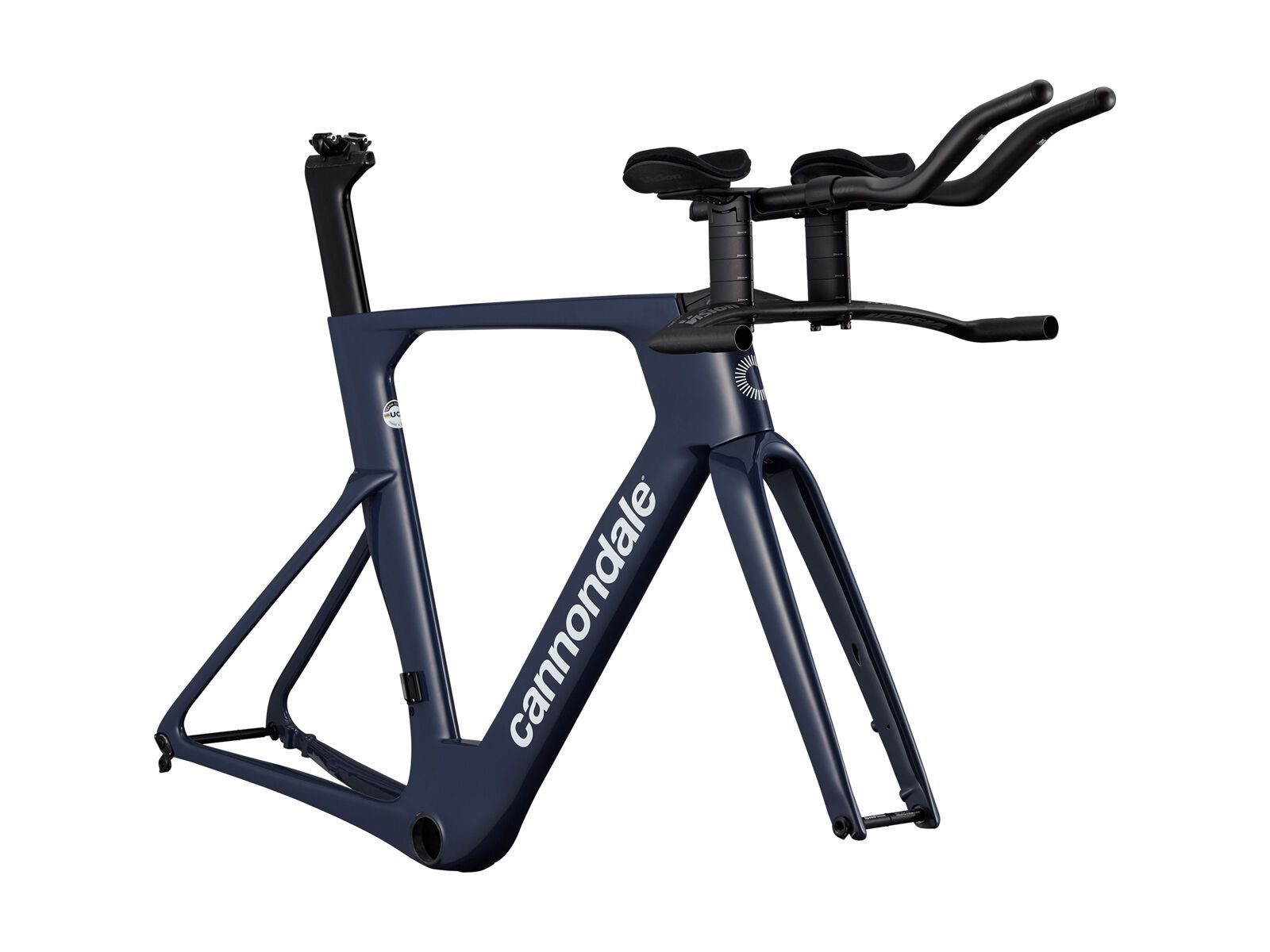 Cannondale SuperSlice Hi-Mod Frameset Team Replica - Bild 2