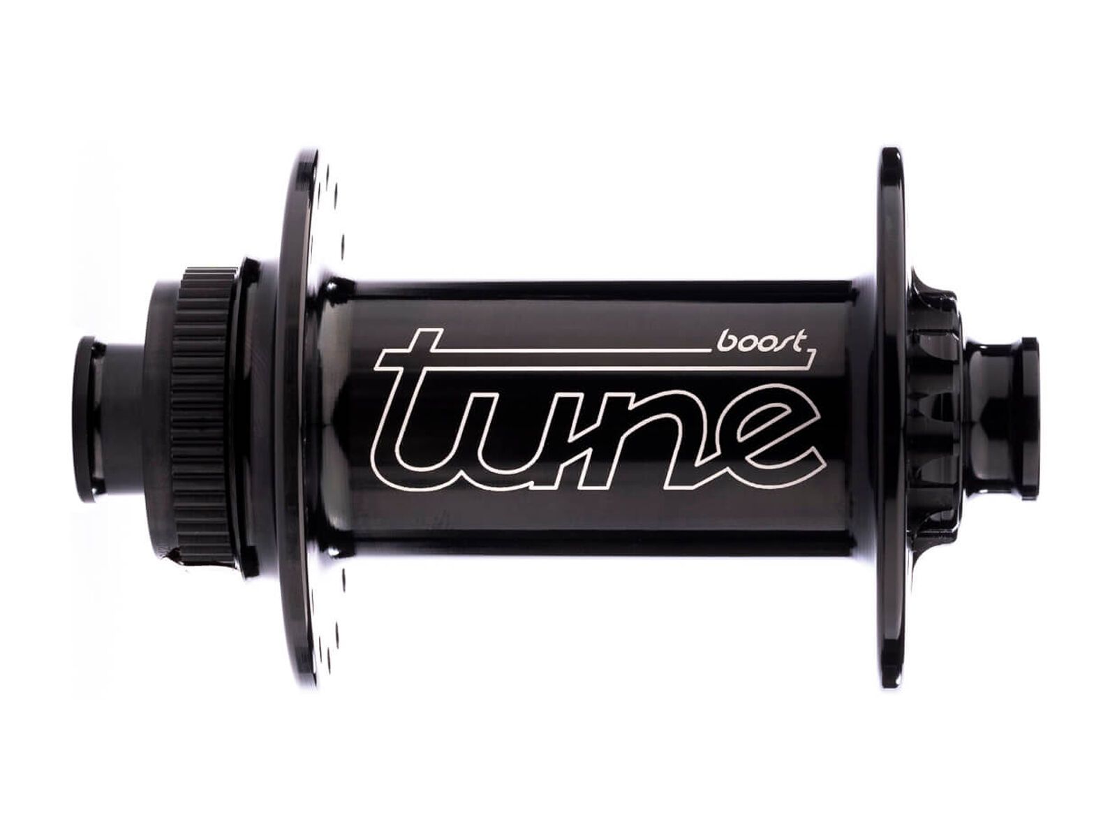 Tune Race 25 KillHill Boost CL / 29, black - Bild 4
