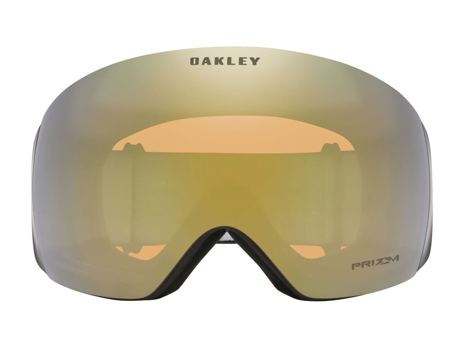 Oakley Flight Deck L, Prizm Snow Sage Gold Iridium / matte black - Bild 12