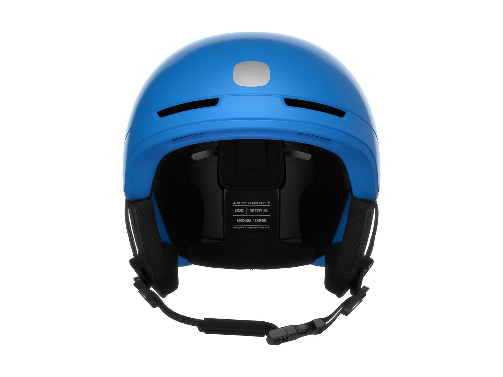 POC POCito Obex MIPS, fluorescent blue - Bild 2