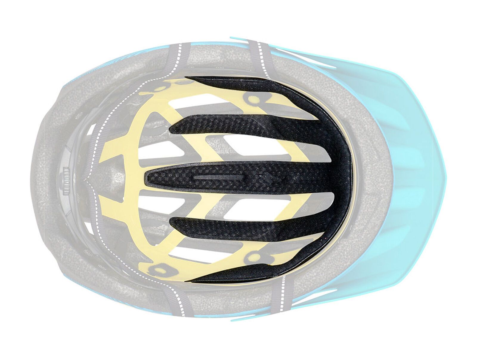 Specialized Tactic III MIPS (ANGi komp.), aqua terrain - Bild 2