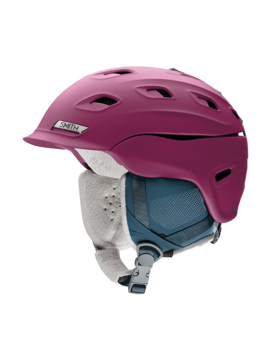 Smith Vantage Womens MIPS, matte grape - Bild 1