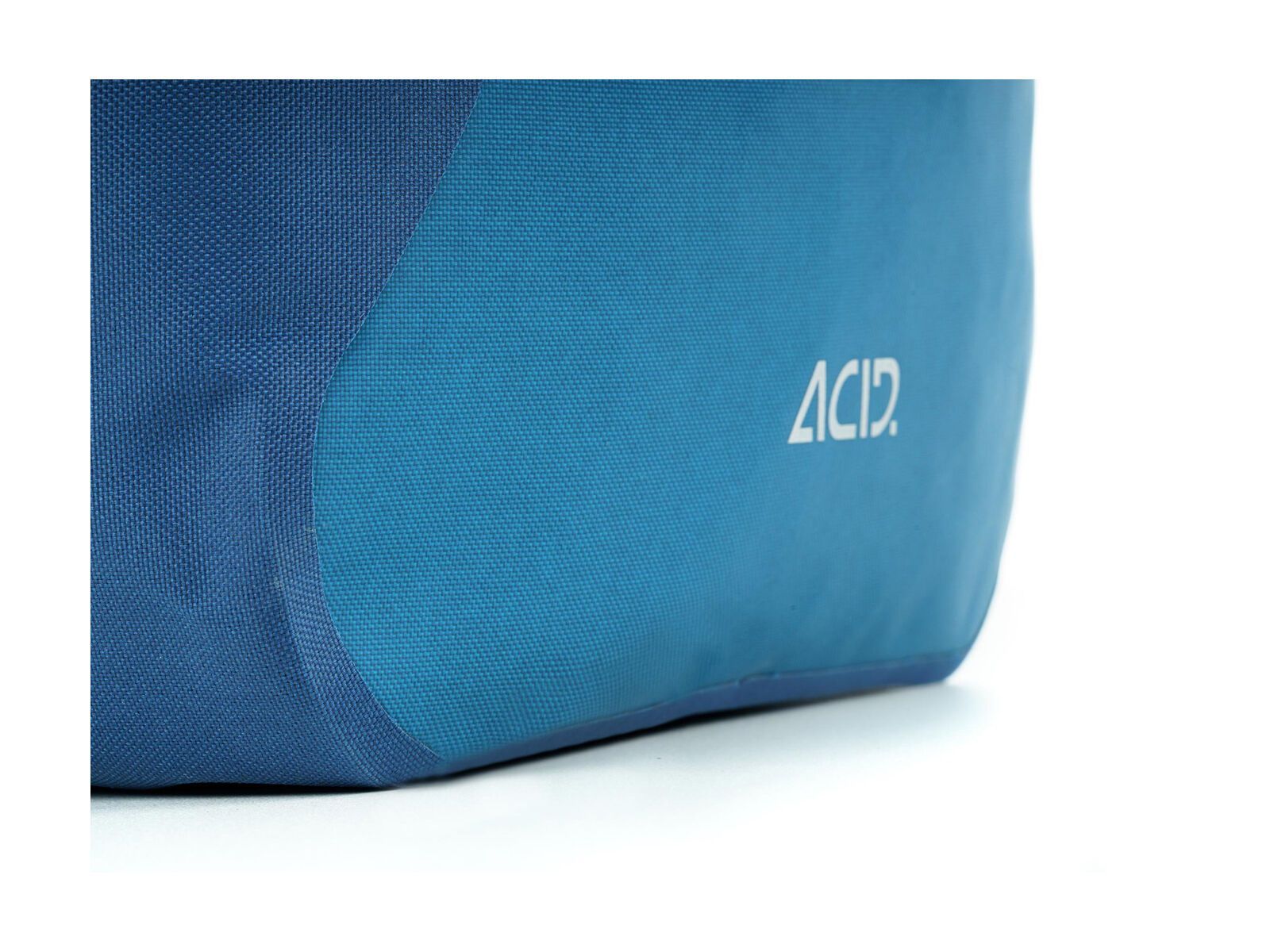 Cube Acid Seitentasche Pro 20/2 SMLink, dark blue´n´black - Bild 5