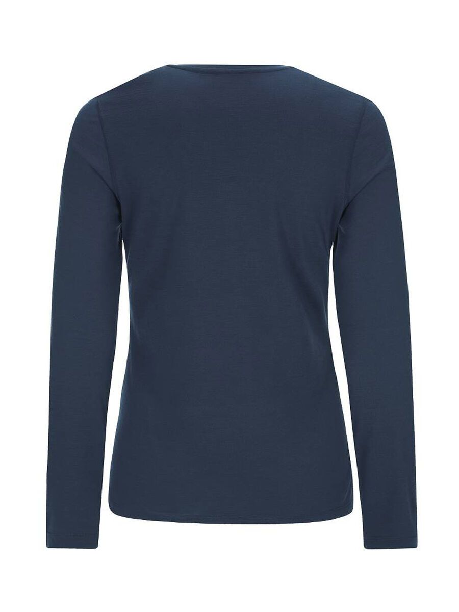 super.natural W Base LS 175, ocean deep - Bild 2