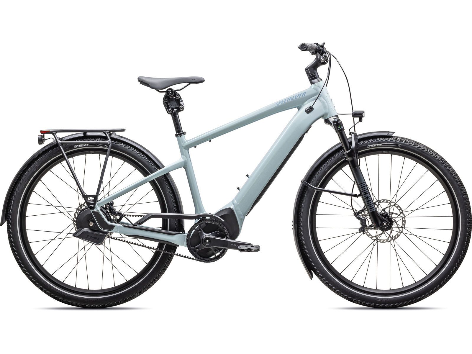 Specialized Turbo Vado 5.0 IGH, seafoam/lapis pearl/glacial metallic - Bild 1