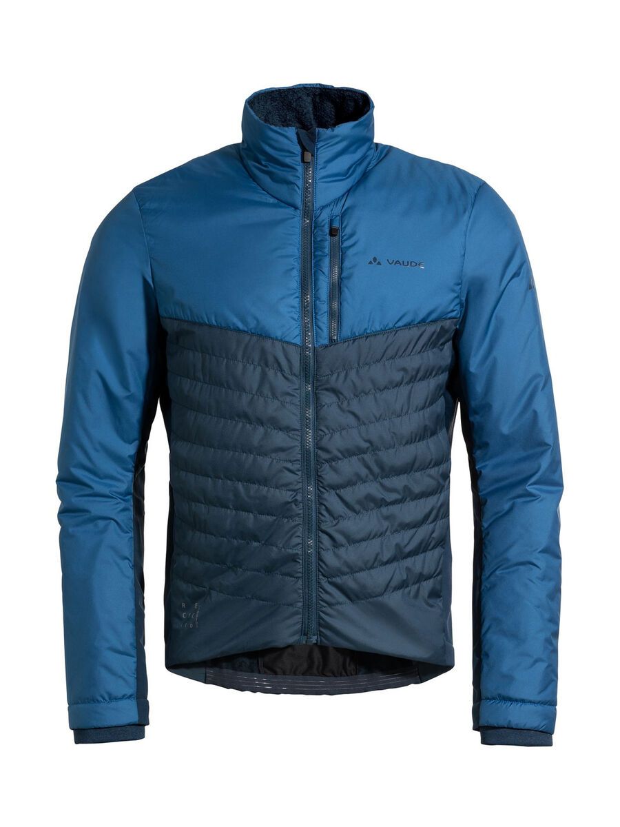 Vaude Men's Posta Insulation Jacket, ultramarine - Bild 1
