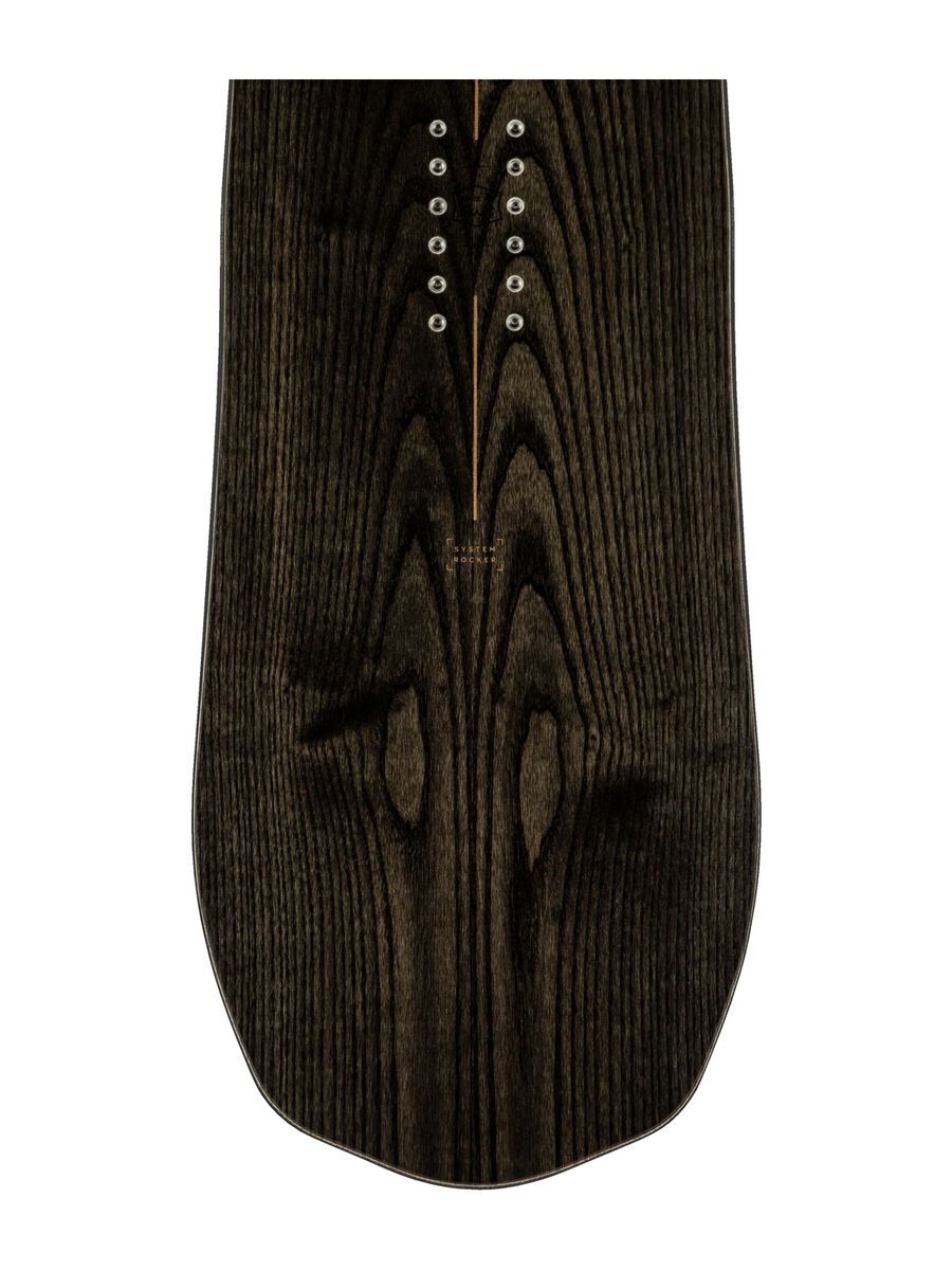 Arbor Element Rocker Mid Wide - Bild 4