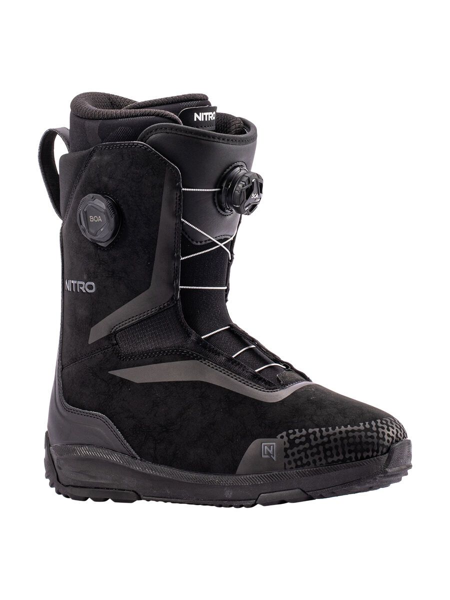 Nitro Sentinel BOA, black - Bild 1