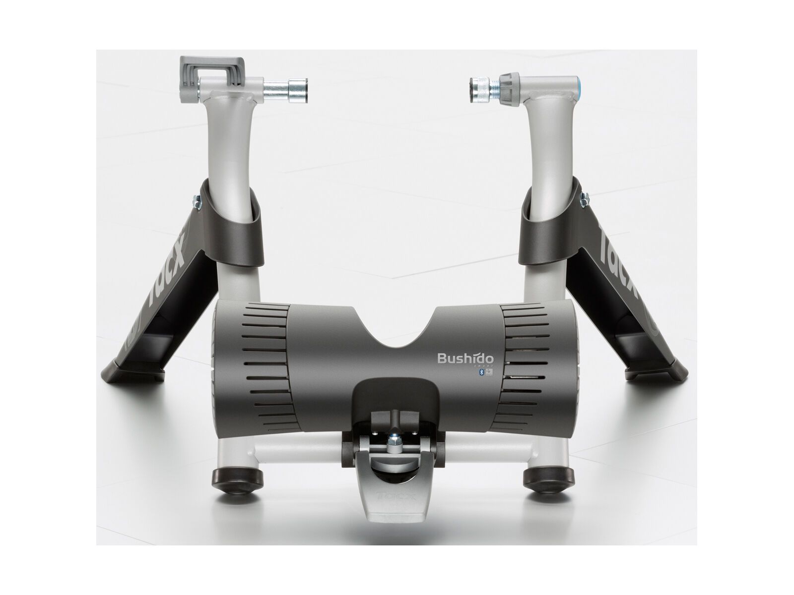 *** 2. Wahl *** Tacx Bushido T2780 - Cycletrainer | - Bild 2