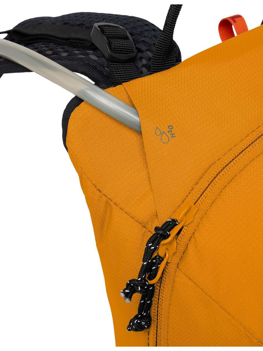 Vaude Trailvent 10, kurkuma - Bild 8