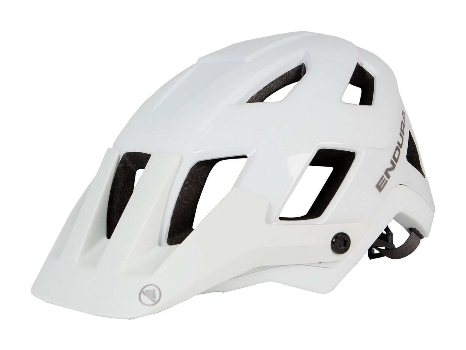 Endura Hummvee Plus MIPS Helmet, white - Bild 1