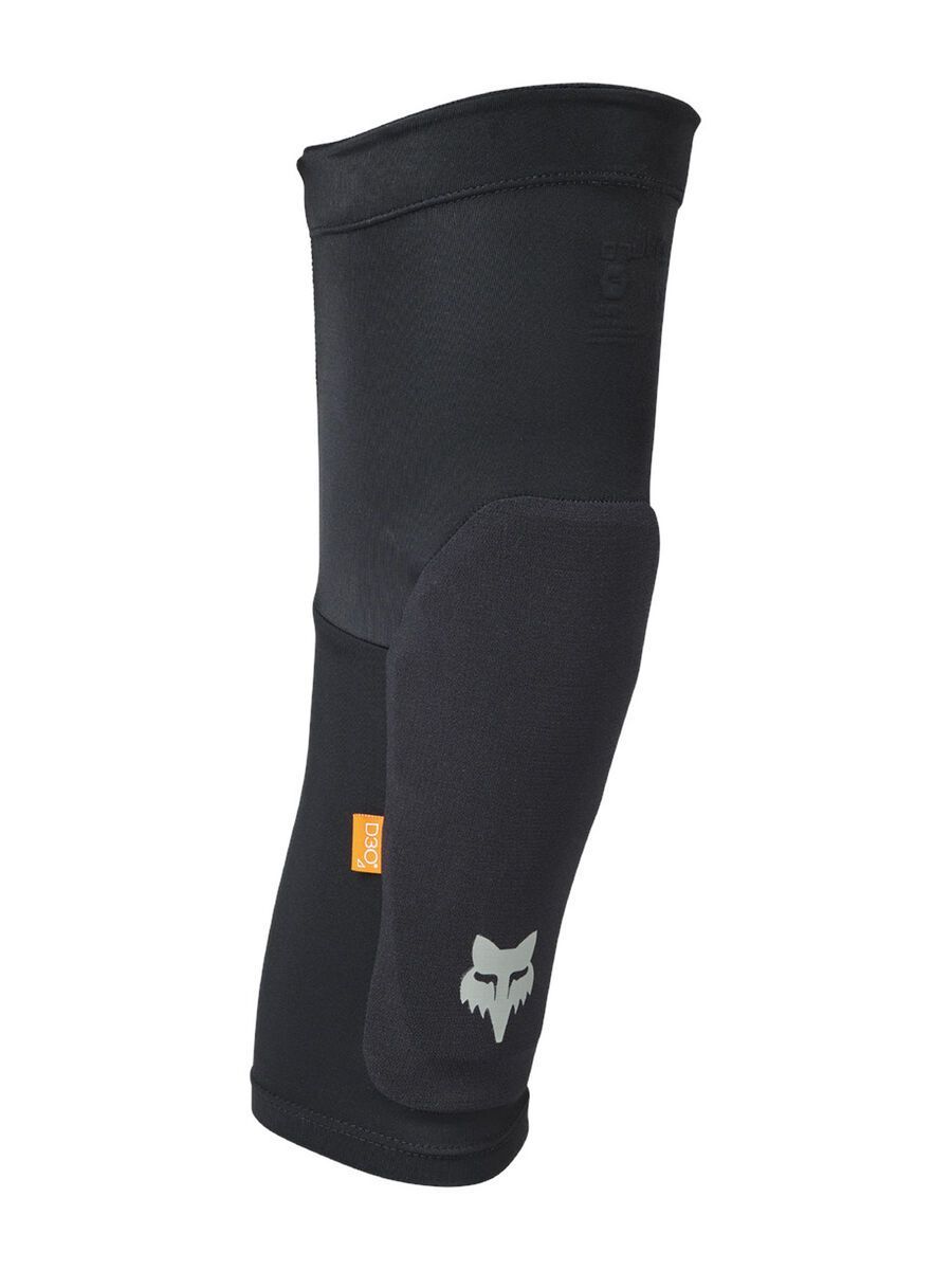 Fox Youth Enduro Knee Sleeve, black - Bild 1