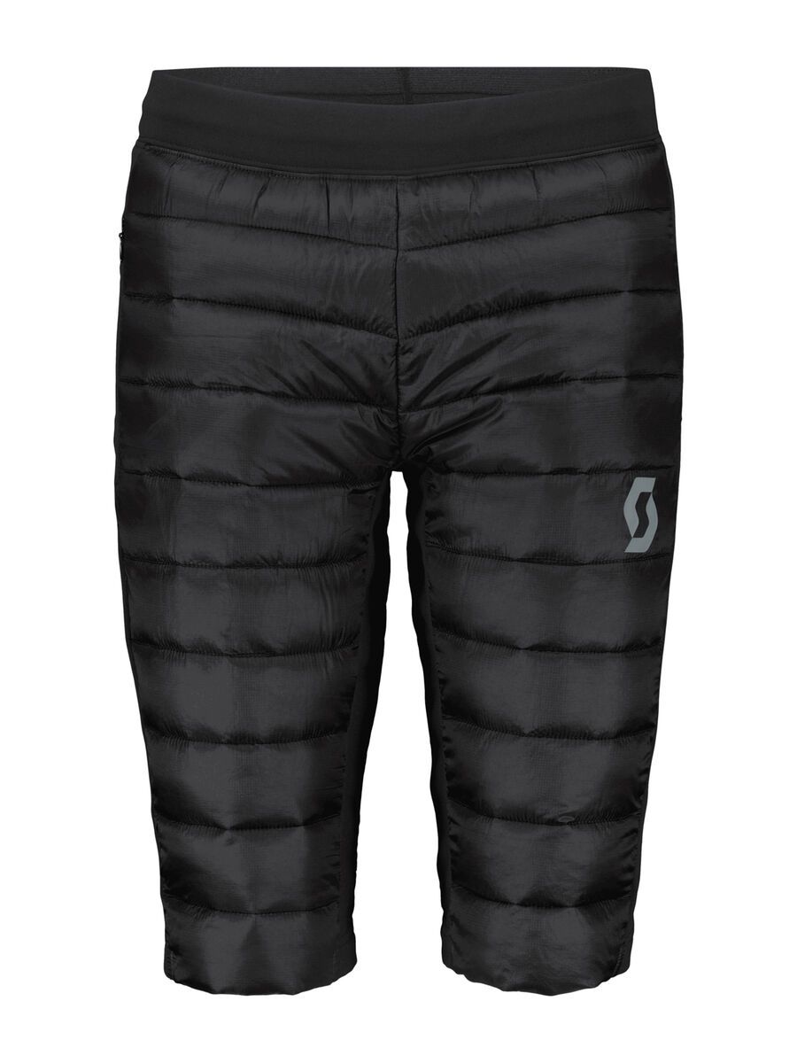 Scott Insuloft Tech Women's Shorts, black - Bild 1