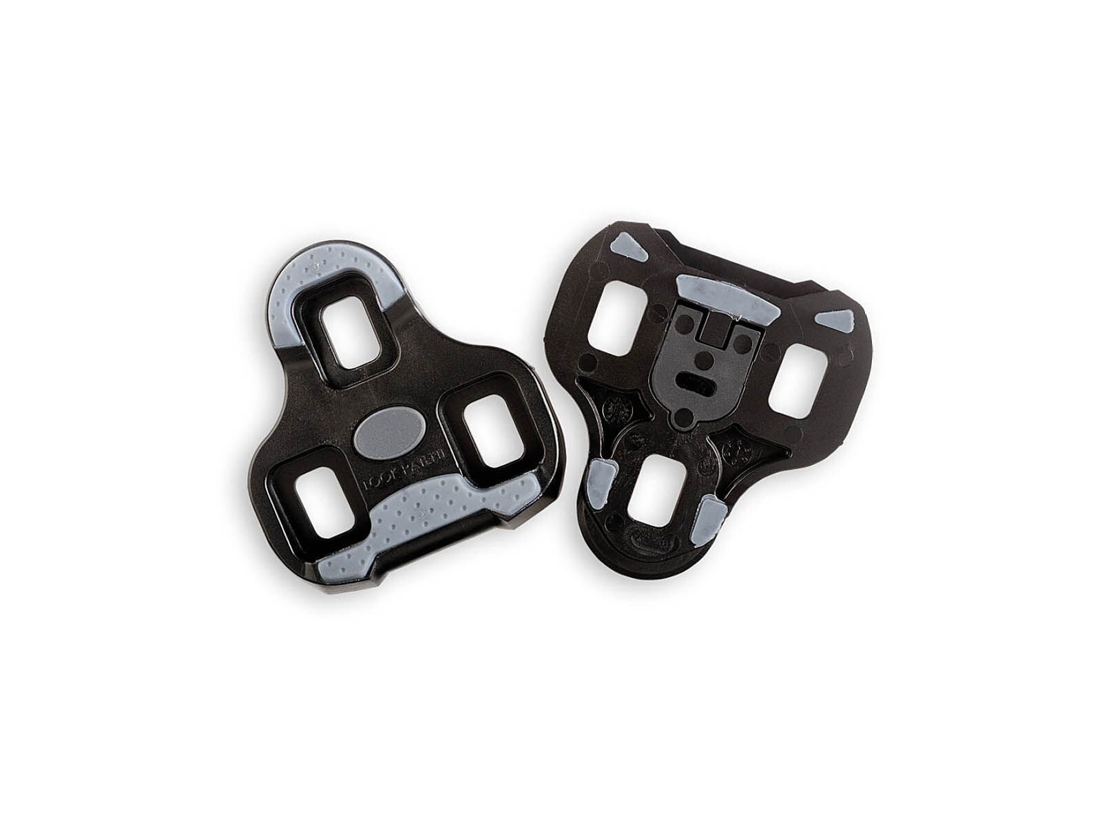 Look Kéo Grip Pedalplatten Paar, black - Bild 1