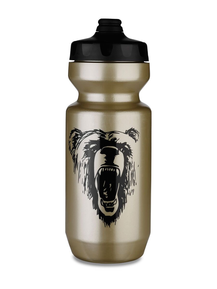 Specialized Purist Fixy 0,65 L, gold/black - Bild 1