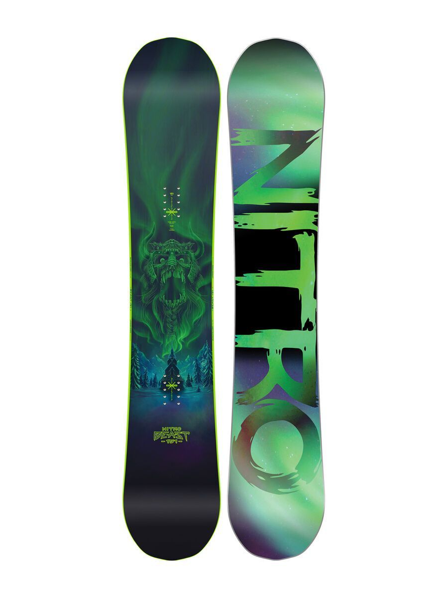 Nitro Beast - Bild 1