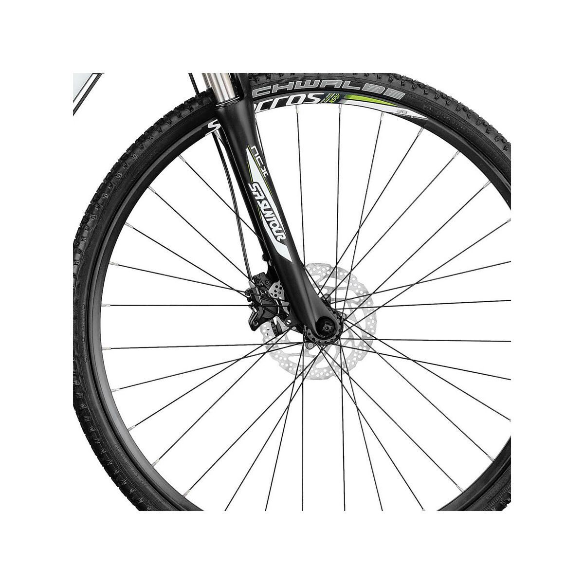 Scott Sportster 10 - Bild 2