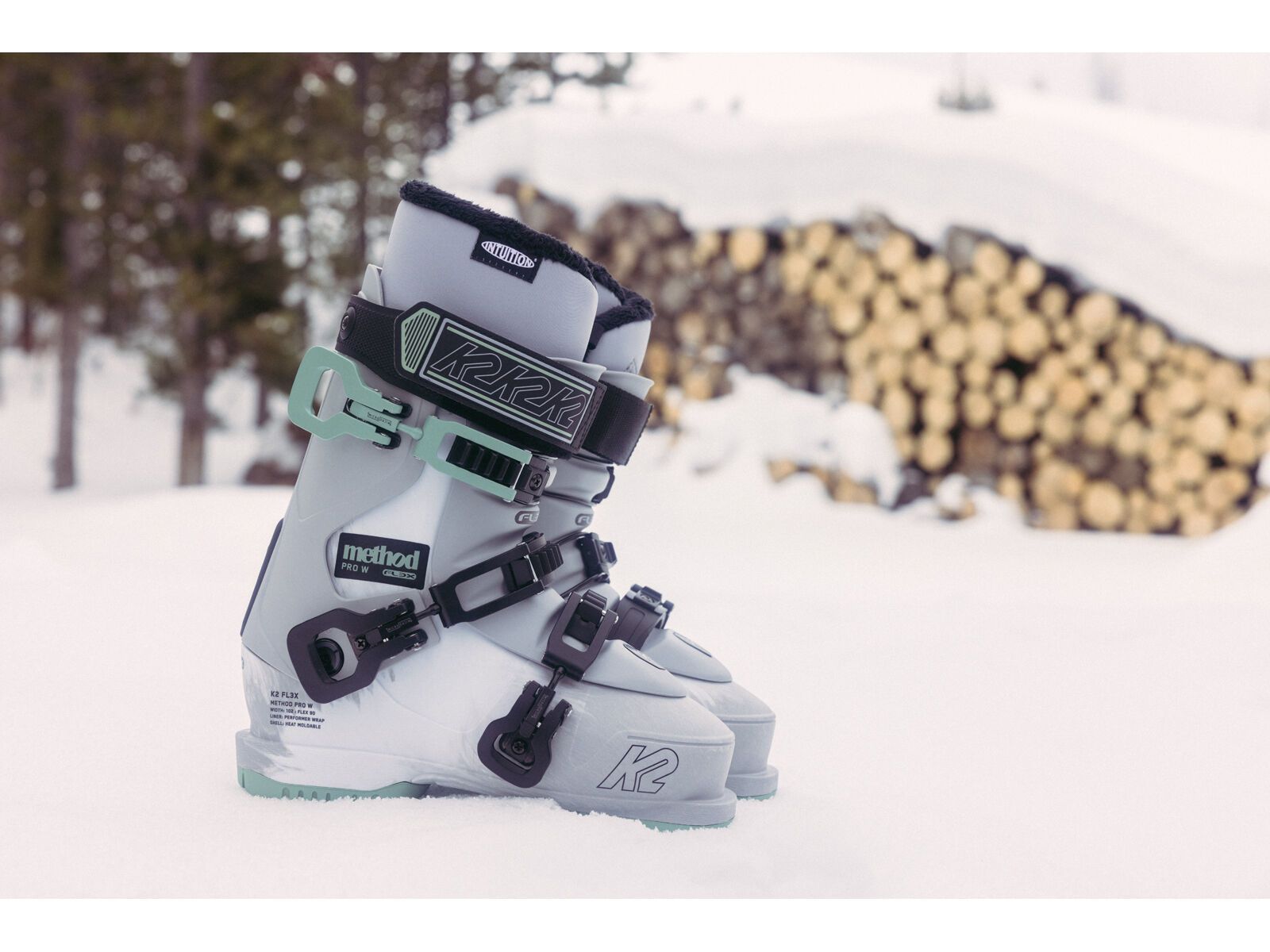 K2 Method Pro W - Bild 19