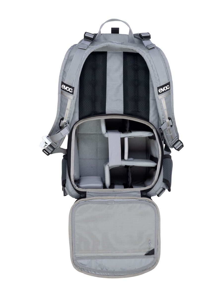 Evoc CP 18, stone - Bild 12