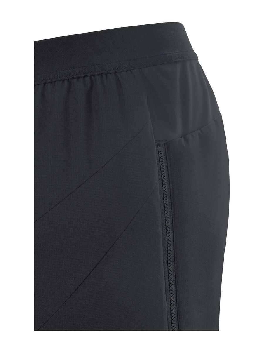 Gore Bike Wear Power Trail Gore Windstopper Insulated Shorts, black - Bild 3