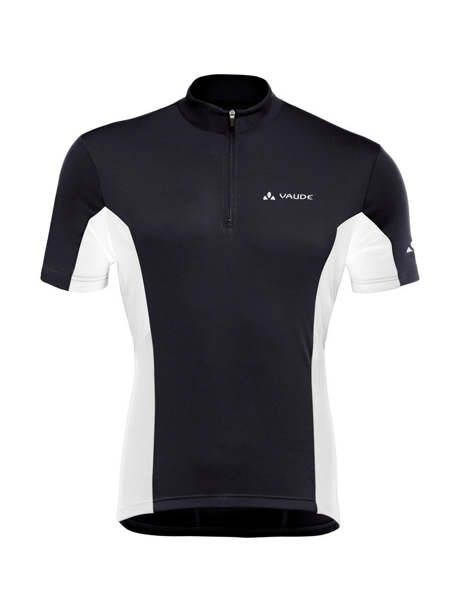 Vaude Men's Mossano Tricot II, black - Bild 1