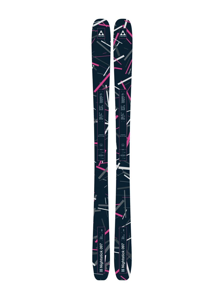 Fischer Nightstick 97 - Bild 1