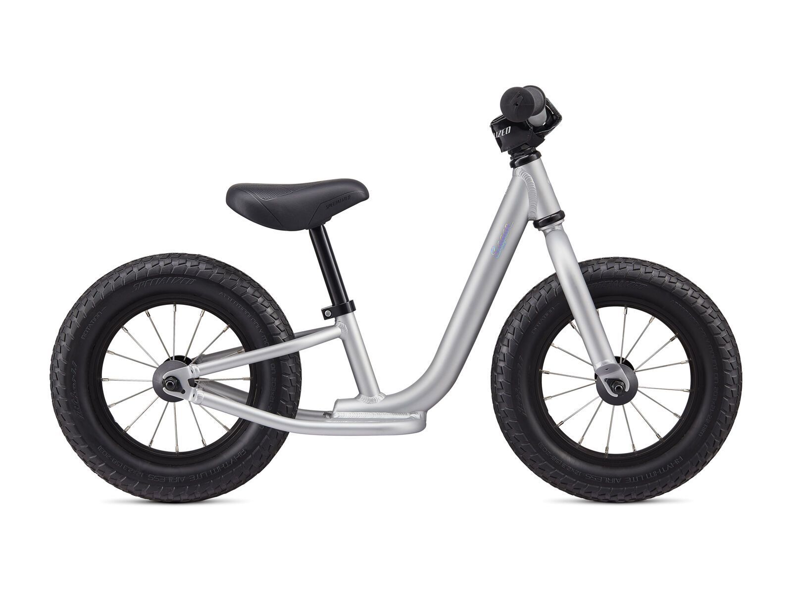 Specialized Hotwalk Sagan Collection, satin silver dust - Bild 1