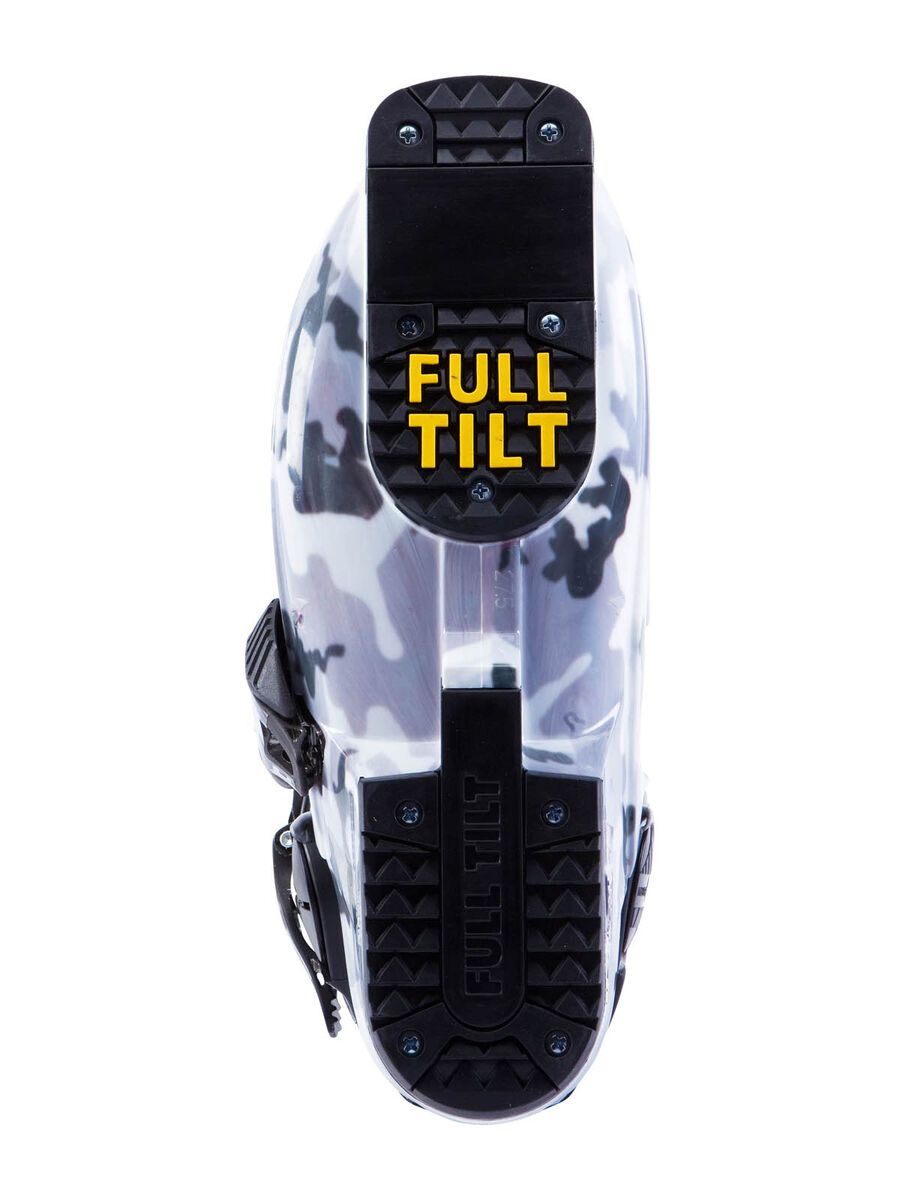 Full Tilt Seth Morrison - Bild 3