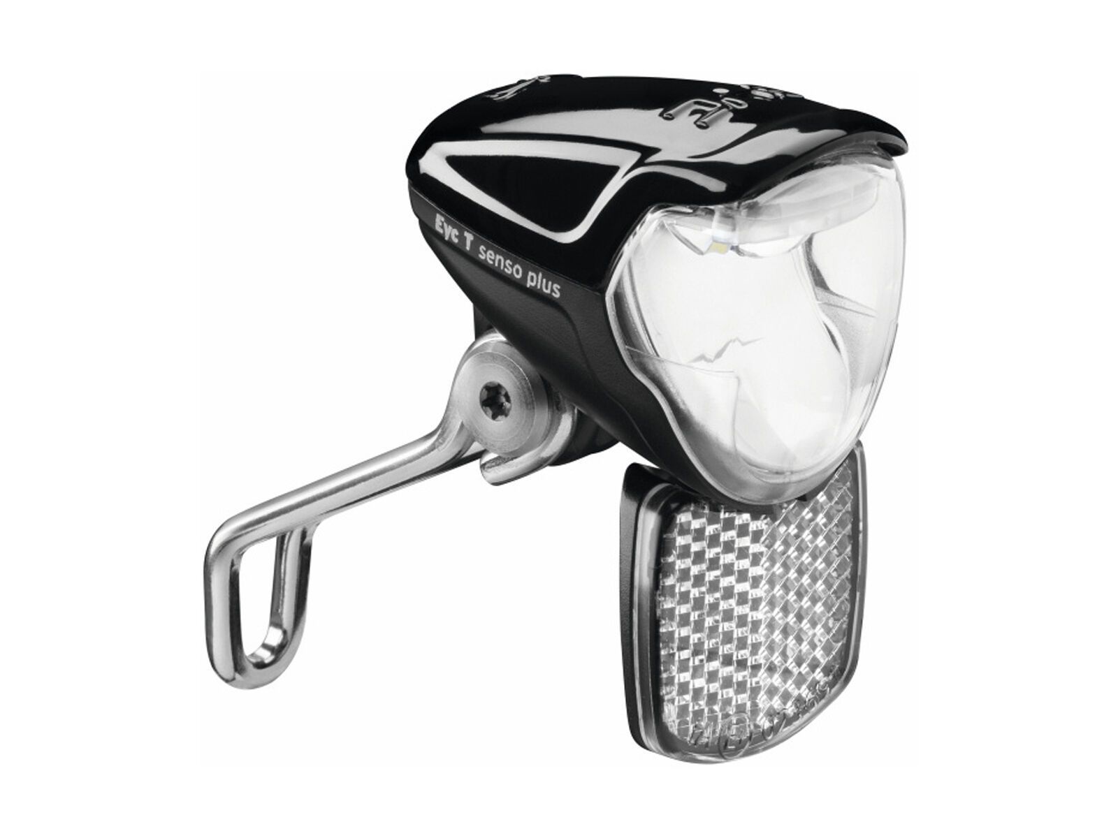 Busch & Müller Lumotec IQ2 Eyc T Senso Plus - Bild 1