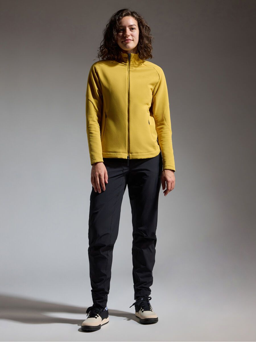 GOREWEAR Fernflow Thermo Jacke Damen, tuscan sand - Bild 4